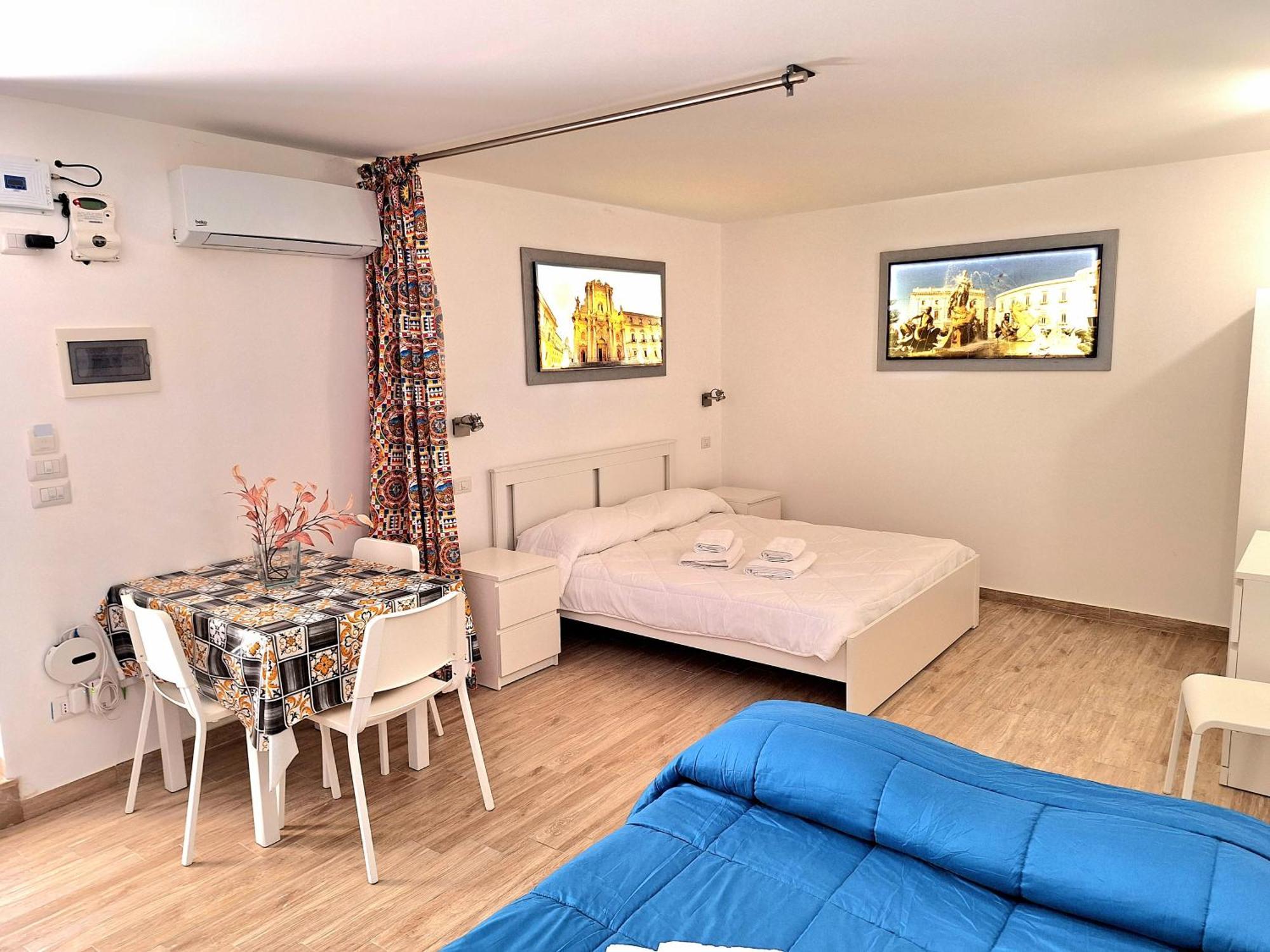 Holiday home Nata Sicula Syracuse